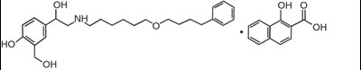 salmeterol-xinafoate-chemical.jpg - salmeterol xinafoate chemical