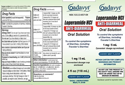 Loperamide (Loperamide)