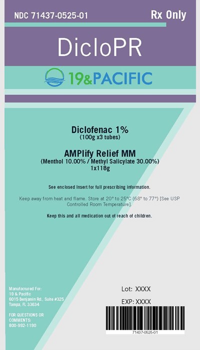 Diclopr_525.jpg image description - Diclopr 525