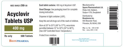 Acyclovir 400mg 500 Tablets (533f6c37 Ff4b 4c5b A93d 4ef108744d16 03)