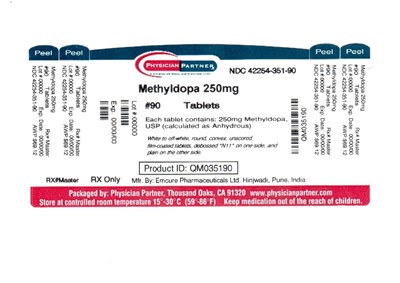 Methyldopa 250mg (Fa1c61c2 7e24 40ff 916e 456b8725a5cd 02)