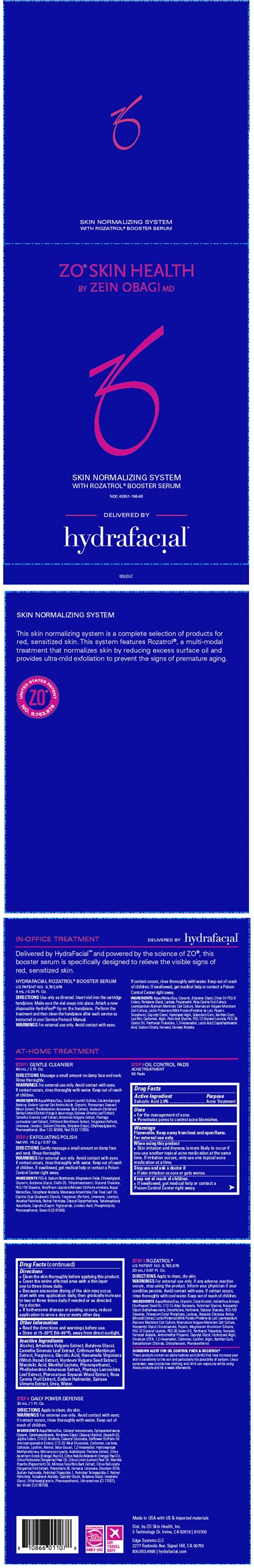Principal Display Panel (Kit Carton)