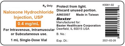 Naloxone1 (Naloxone1)