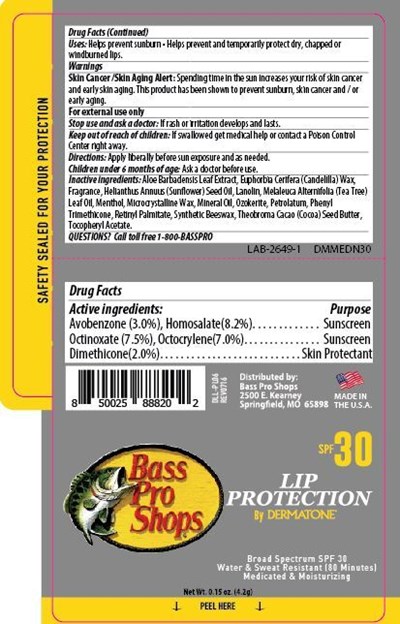 Dermatone Bass Pro Shops Spf 30 (Fa25d60b Ca1c 47c9 Aafa 2e337bcfdd91 00)