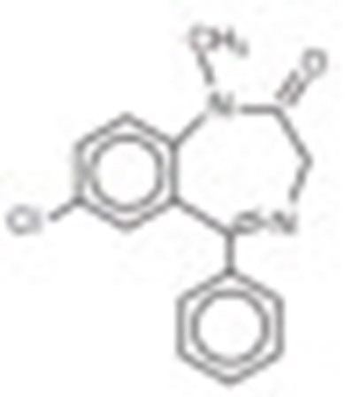 Diazepam 01