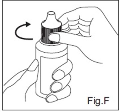 Fig F (Dorzolamidefiguref)