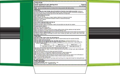 Nicotine Gum Image 2 (Image 11)