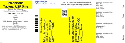 Prednisone Tablets Usp 5mg (F54416ed Cc4d 444e Bbd8 07e49b59f1ad 04)