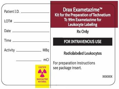 Lead Pot Label (Lead Pot Labels)