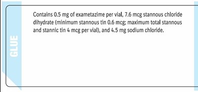 Vial Label 2 (Vial Label 2)