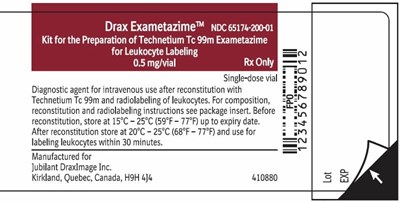 Vial Label (Vial Label)