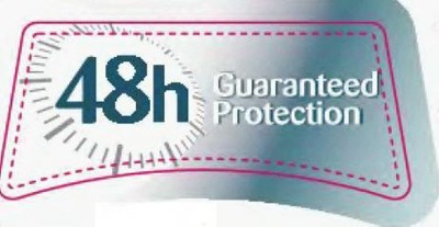 DFW 48 hour label - DFW48hrlbl