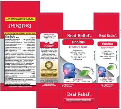 box_Realrlf_Tinnitus_90tablets_0120.jpg Label4 - box Realrlf Tinnitus 90tablets 0120