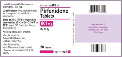 pirfenidone-801mg-90tablets.jpg 801 mg 90 Tablets - pirfenidone 801mg 90tablets