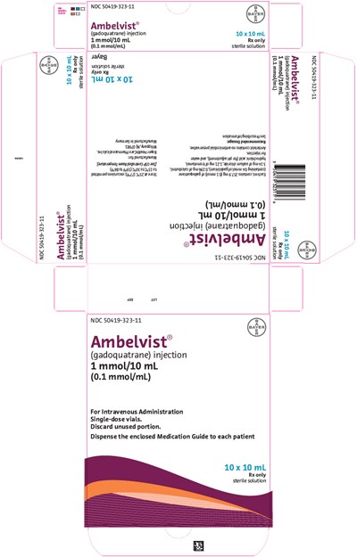 Principal Display Panel (10 mL Vial Carton)