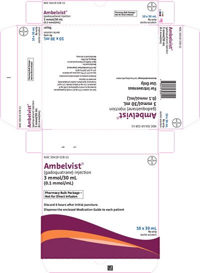 Principal Display Panel (30 mL Bottle Carton)