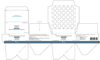 Ad (Phenylephrine Hydrochloride 1 mL 3)