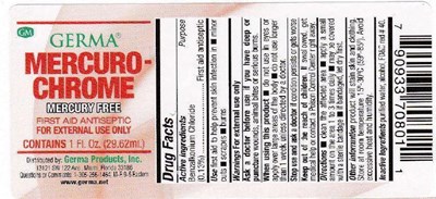Label Image (Mercurochrome)