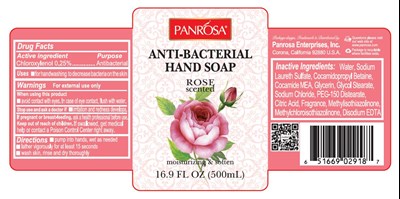 Rose_soap (Rose Soap)