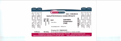 Methyprednisolone Acetate (80mg/ml) (Faf608f3 A13d 4969 B1a6 Bb0bc1de2a8e 03)
