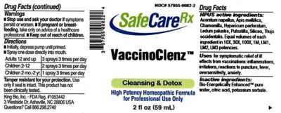 VaccinoClenz.jpg image description - VaccinoClenz