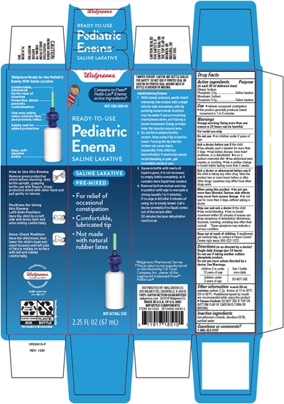 enema-01.jpg Principal Display Panel - 67 mL Bottle Box - enema 01