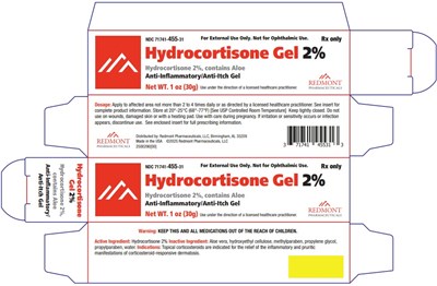 Principal Display Panel (30 g Tube Carton)