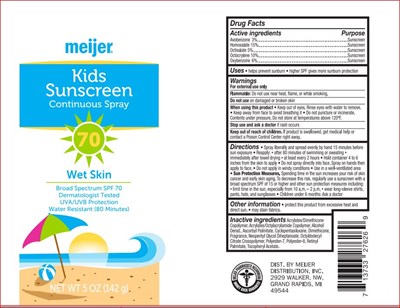 image description - label