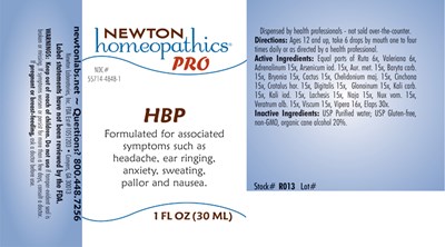 Package Label (R013 L01)