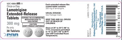 lamotrigine-er-tabs-10.jpg Lamotrigine ER Tablets 300 mg Label - lamotrigine er tabs 10