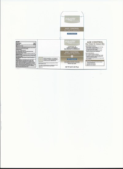 image description - Walmart age