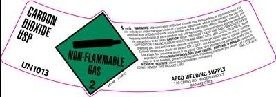 Carbon Dioxide (Carbondioxide)