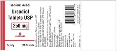 Label 250 mg
