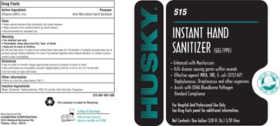 hus00-0001-01.jpg Bottle Label - hus00 0001 01