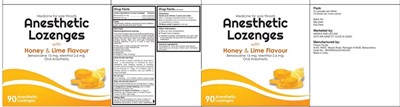 Image Description (Updated Label Honeylime)