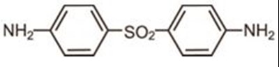 Structure (Dapsone Gel 7 5 Percent 1)