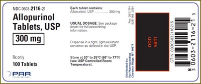 Allopurinol 5