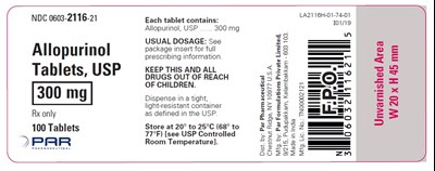 Allopurinol 6