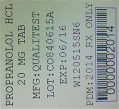 Label Image (68151 2014)