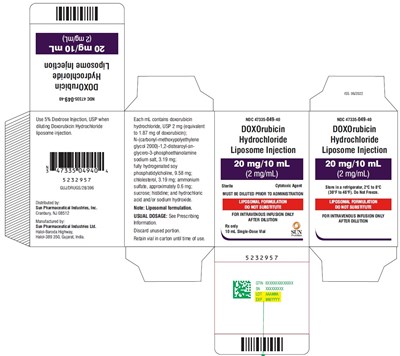 Spl 20 mg Carton