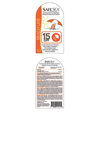 Copy Of Label (Sasa 15)