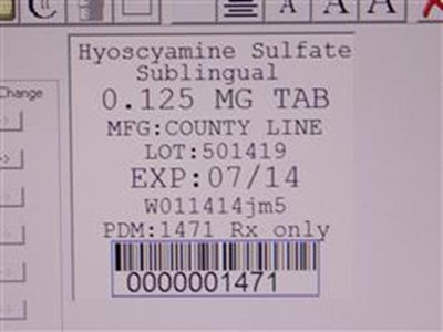 Label Image (68151 1471)