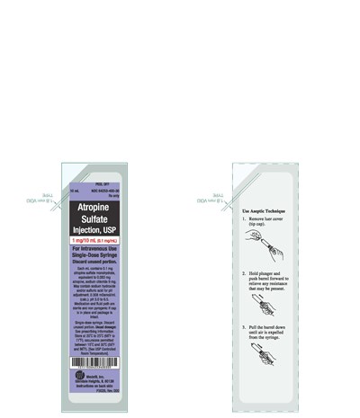 Pouch Label (P3028 R000 Pouch Label)