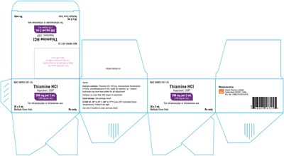 Thiamine-spl-carton (Thiamine Spl Carton)
