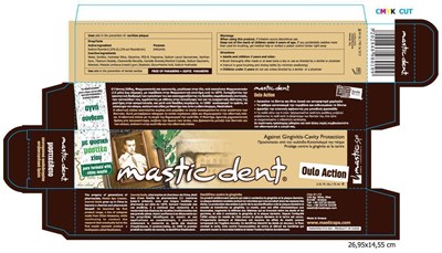 Toothpaste Box (Toothpasteoulo)