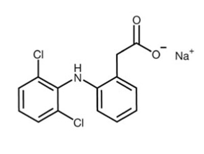 diclofenac-sodium-topical-solution-1.jpg chem structure - diclofenac sodium topical solution 1