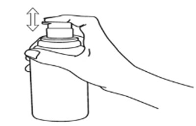Figure B (Diclofenac Sodium Topical Solution 3)