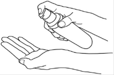 Figure C (Diclofenac Sodium Topical Solution 4)