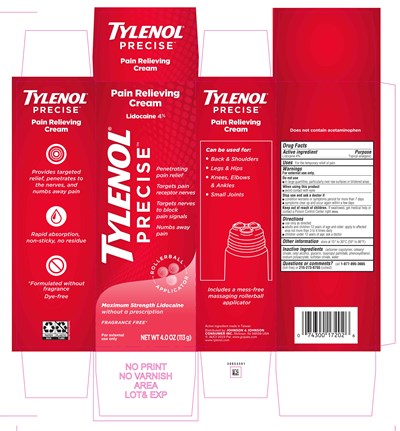 Tylenol (Tylenol 01)