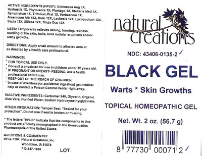 Image Description (Blackgel)